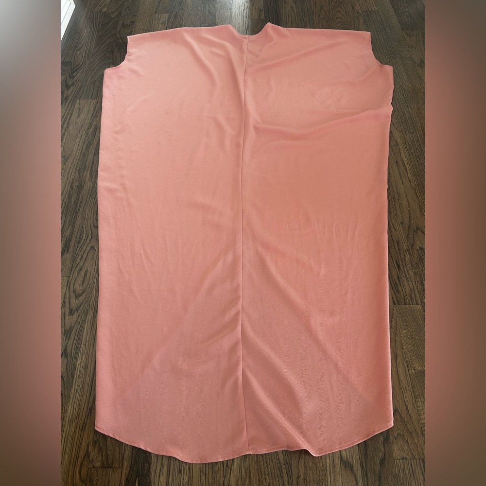 HATCH Maternity Riviera Dress - Picture 7 of 7